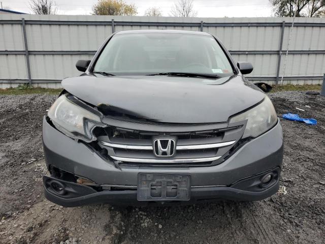 Photo 4 VIN: 2HKRM4H5XDH644147 - HONDA CRV 