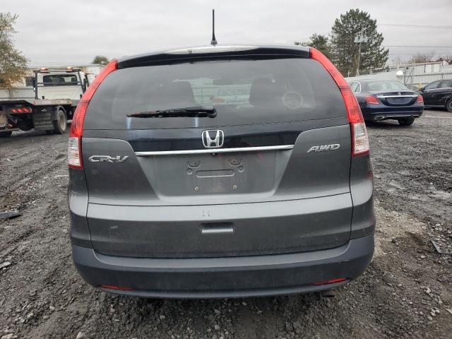 Photo 5 VIN: 2HKRM4H5XDH644147 - HONDA CRV 