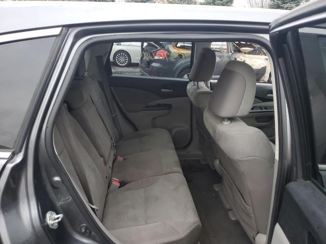 Photo 9 VIN: 2HKRM4H5XDH644147 - HONDA CRV 