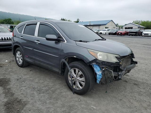 Photo 3 VIN: 2HKRM4H5XDH652183 - HONDA CRV 