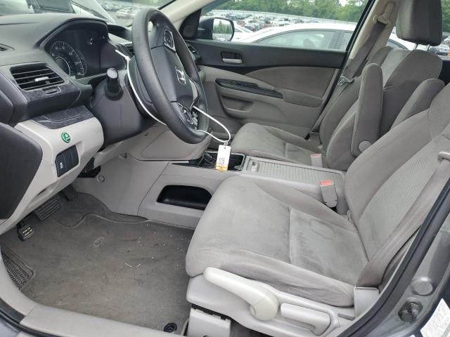 Photo 6 VIN: 2HKRM4H5XDH652183 - HONDA CRV 