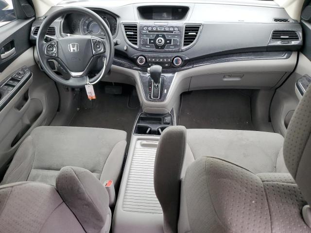 Photo 7 VIN: 2HKRM4H5XDH652183 - HONDA CRV 