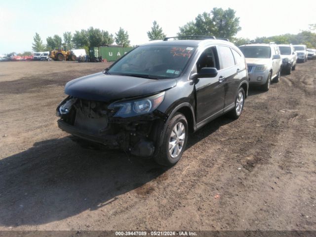 Photo 1 VIN: 2HKRM4H5XDH652331 - HONDA CR-V 