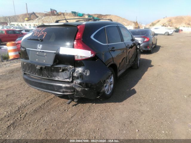 Photo 3 VIN: 2HKRM4H5XDH652331 - HONDA CR-V 