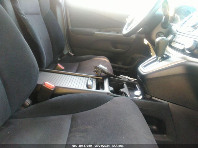 Photo 4 VIN: 2HKRM4H5XDH652331 - HONDA CR-V 