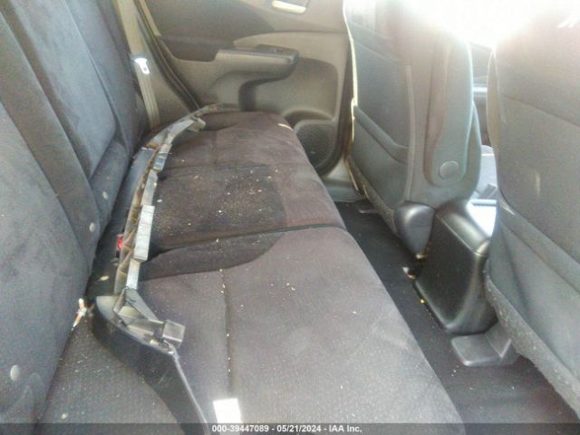 Photo 7 VIN: 2HKRM4H5XDH652331 - HONDA CR-V 