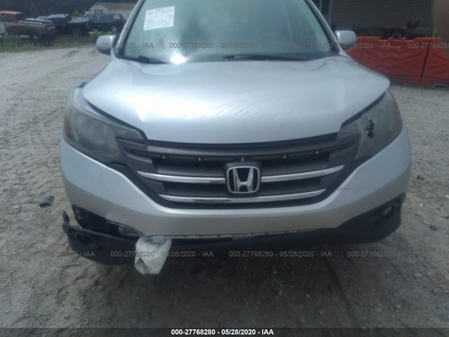 Photo 5 VIN: 2HKRM4H5XDH655276 - HONDA CR-V 