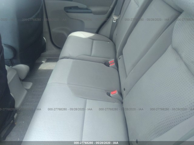 Photo 7 VIN: 2HKRM4H5XDH655276 - HONDA CR-V 