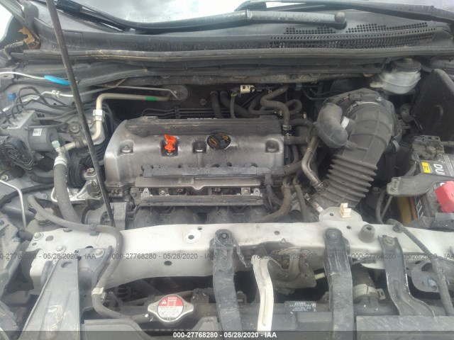 Photo 9 VIN: 2HKRM4H5XDH655276 - HONDA CR-V 