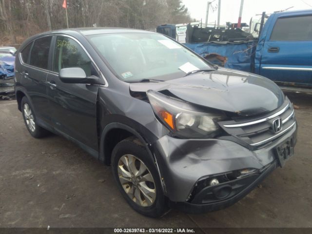 Photo 0 VIN: 2HKRM4H5XDH668965 - HONDA CR-V 