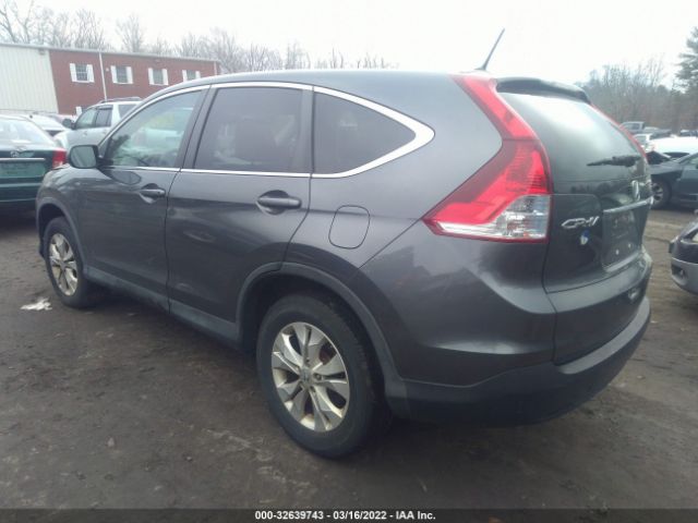 Photo 2 VIN: 2HKRM4H5XDH668965 - HONDA CR-V 