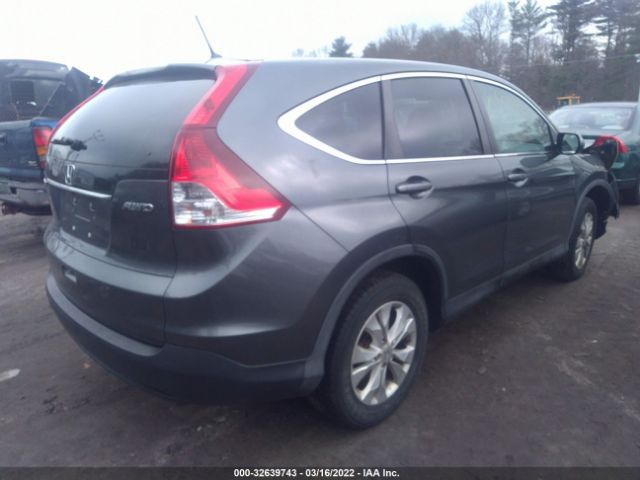 Photo 3 VIN: 2HKRM4H5XDH668965 - HONDA CR-V 