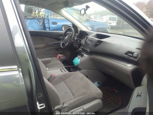 Photo 4 VIN: 2HKRM4H5XDH668965 - HONDA CR-V 