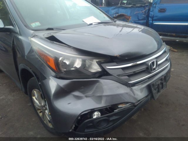 Photo 5 VIN: 2HKRM4H5XDH668965 - HONDA CR-V 