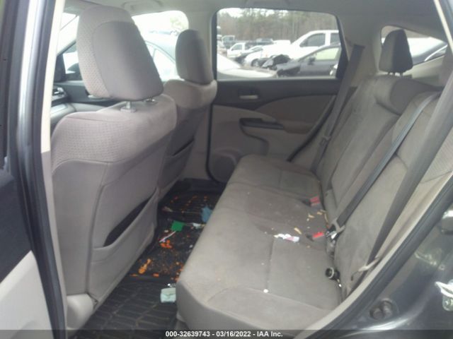 Photo 7 VIN: 2HKRM4H5XDH668965 - HONDA CR-V 