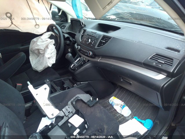 Photo 4 VIN: 2HKRM4H5XDH672269 - HONDA CR-V 