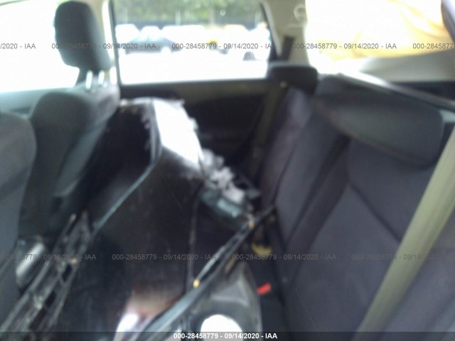 Photo 7 VIN: 2HKRM4H5XDH672269 - HONDA CR-V 