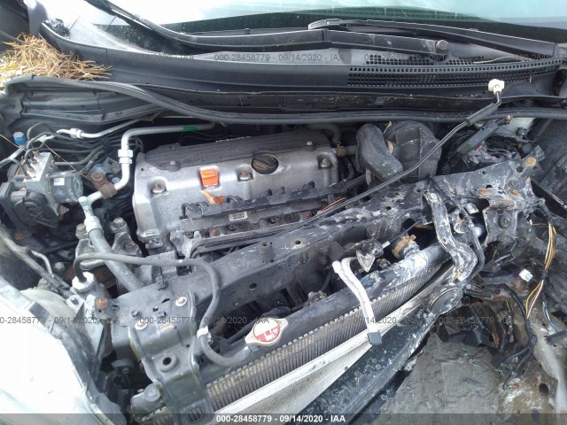 Photo 9 VIN: 2HKRM4H5XDH672269 - HONDA CR-V 