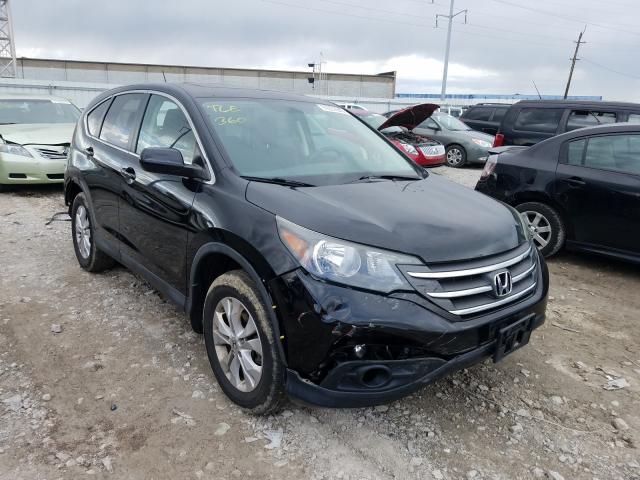 Photo 0 VIN: 2HKRM4H5XDH683885 - HONDA CR-V EX 