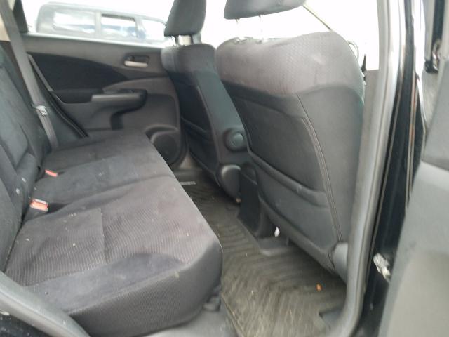 Photo 5 VIN: 2HKRM4H5XDH683885 - HONDA CR-V EX 