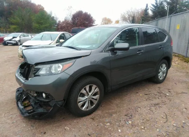 Photo 1 VIN: 2HKRM4H5XDH693591 - HONDA CR-V 