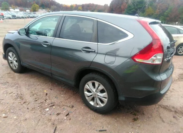 Photo 2 VIN: 2HKRM4H5XDH693591 - HONDA CR-V 