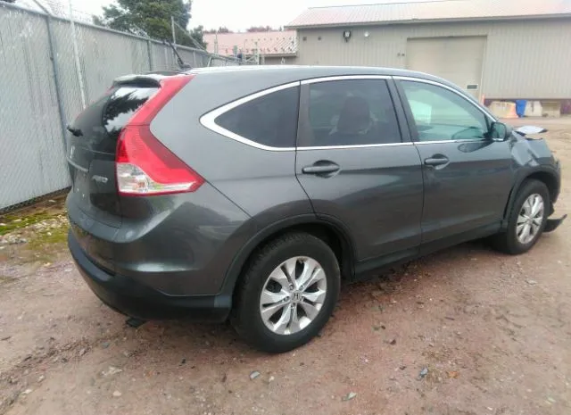 Photo 3 VIN: 2HKRM4H5XDH693591 - HONDA CR-V 