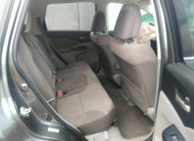 Photo 7 VIN: 2HKRM4H5XDH693591 - HONDA CR-V 