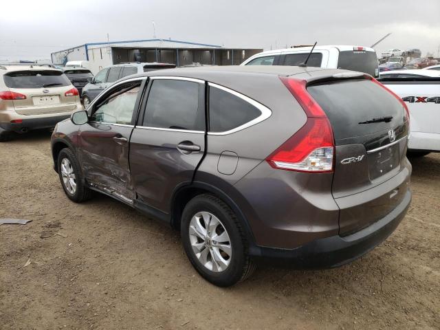 Photo 1 VIN: 2HKRM4H5XEH621100 - HONDA CR-V EX 