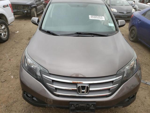 Photo 11 VIN: 2HKRM4H5XEH621100 - HONDA CR-V EX 