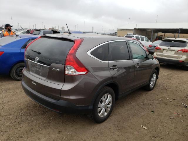 Photo 2 VIN: 2HKRM4H5XEH621100 - HONDA CR-V EX 