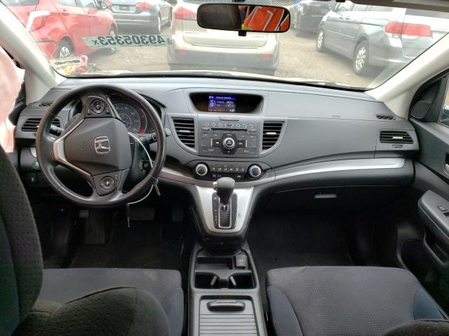 Photo 6 VIN: 2HKRM4H5XEH621100 - HONDA CR-V EX 