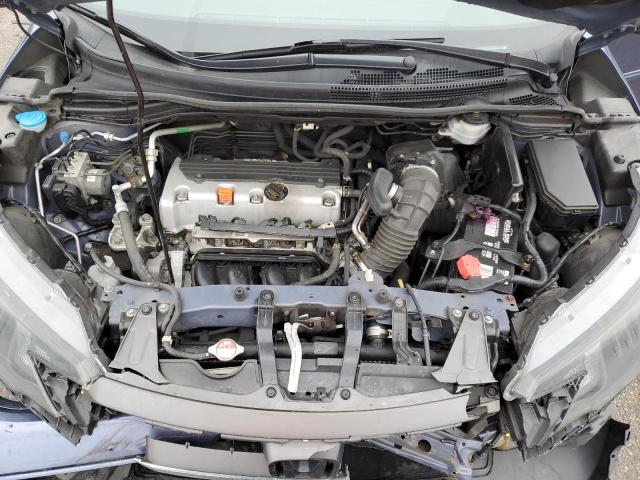 Photo 11 VIN: 2HKRM4H5XEH623882 - HONDA CRV 