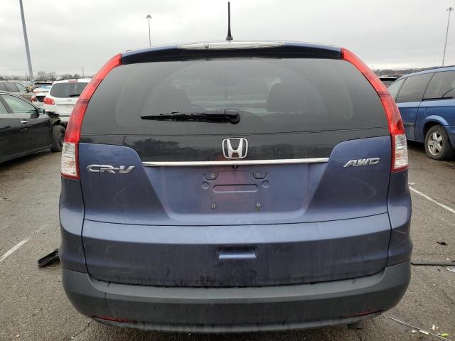 Photo 5 VIN: 2HKRM4H5XEH623882 - HONDA CRV 