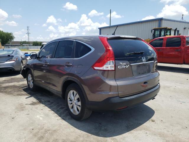 Photo 2 VIN: 2HKRM4H5XEH624191 - HONDA CR-V EX 