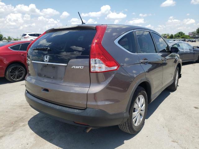 Photo 3 VIN: 2HKRM4H5XEH624191 - HONDA CR-V EX 