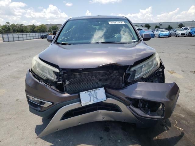 Photo 8 VIN: 2HKRM4H5XEH624191 - HONDA CR-V EX 