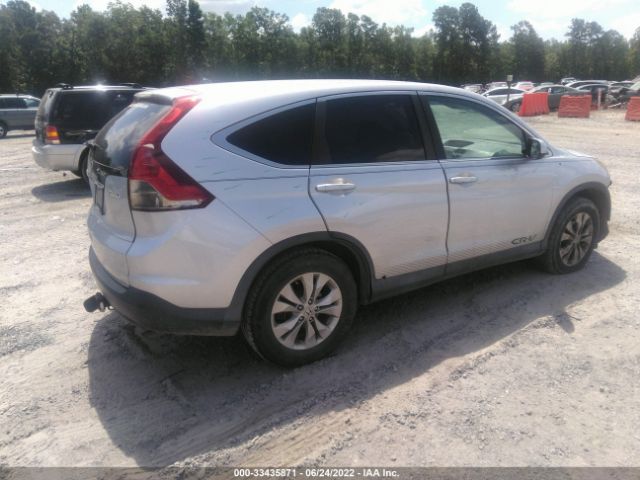 Photo 3 VIN: 2HKRM4H5XEH630203 - HONDA CR-V 