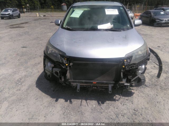 Photo 5 VIN: 2HKRM4H5XEH630203 - HONDA CR-V 