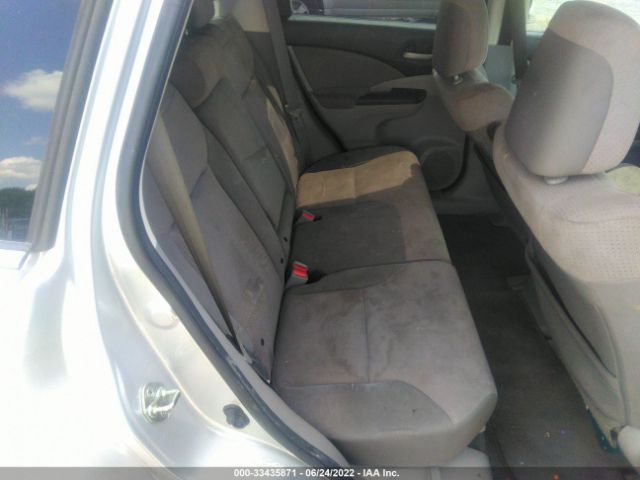 Photo 7 VIN: 2HKRM4H5XEH630203 - HONDA CR-V 