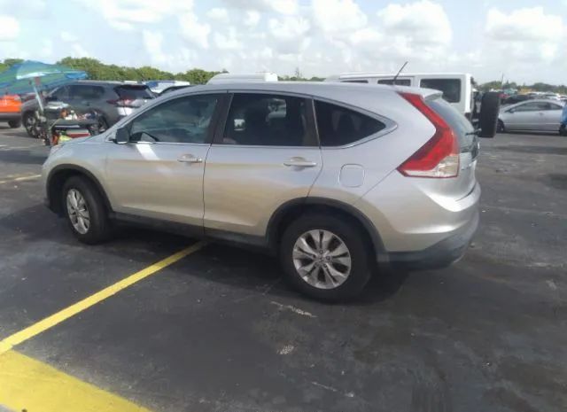 Photo 2 VIN: 2HKRM4H5XEH639080 - HONDA CR-V 