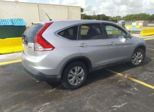 Photo 3 VIN: 2HKRM4H5XEH639080 - HONDA CR-V 