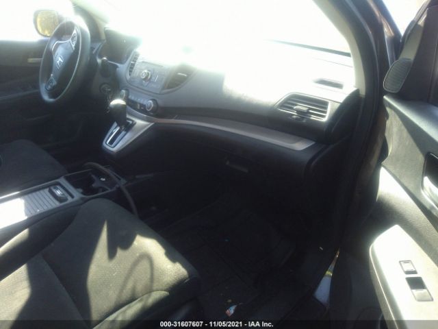 Photo 4 VIN: 2HKRM4H5XEH664836 - HONDA CR-V 