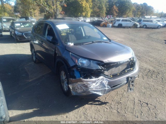 Photo 5 VIN: 2HKRM4H5XEH664836 - HONDA CR-V 