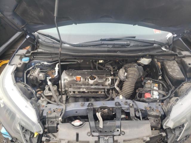 Photo 10 VIN: 2HKRM4H5XEH667686 - HONDA CR-V EX 