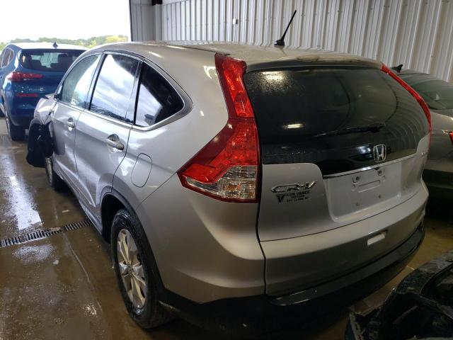 Photo 2 VIN: 2HKRM4H5XEH674458 - HONDA CR-V EX 