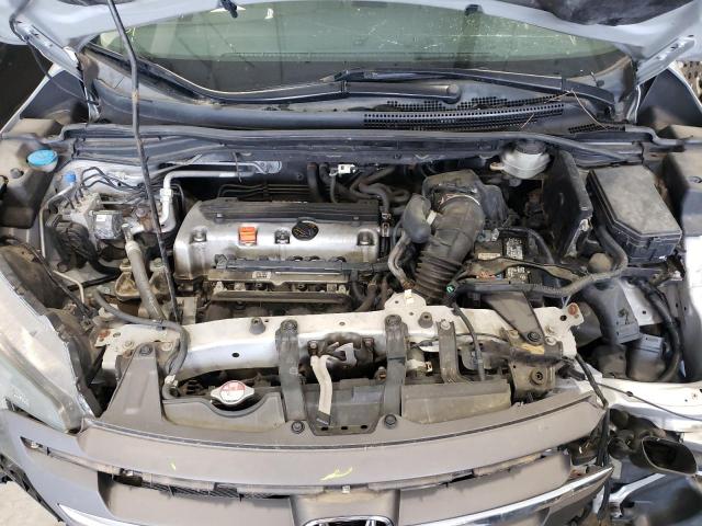 Photo 6 VIN: 2HKRM4H5XEH674458 - HONDA CR-V EX 