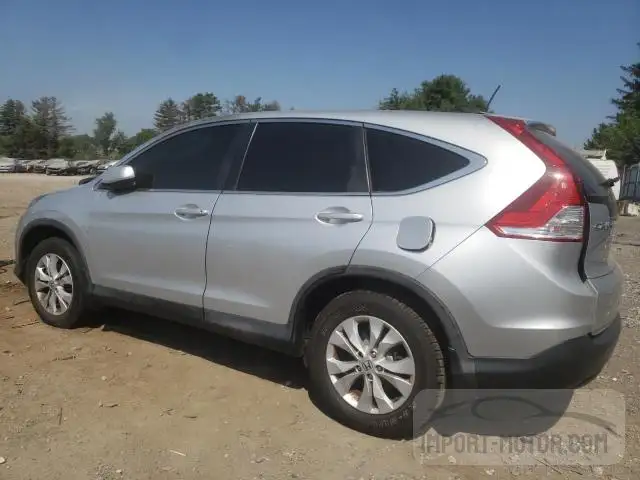 Photo 1 VIN: 2HKRM4H5XEH691714 - HONDA CR-V 