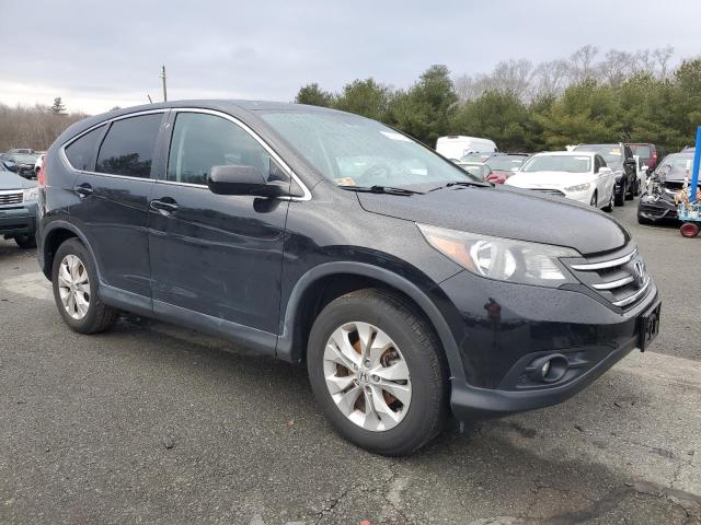 Photo 3 VIN: 2HKRM4H5XEH702095 - HONDA CRV 