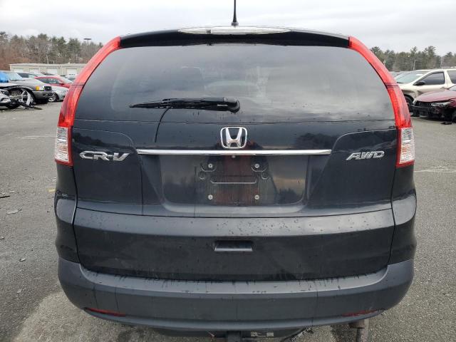 Photo 5 VIN: 2HKRM4H5XEH702095 - HONDA CRV 